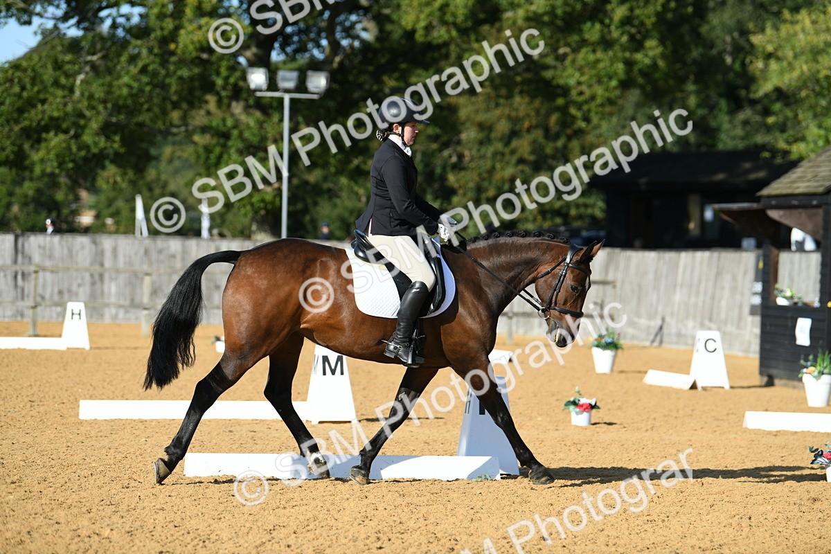 SBM_28407 - D16 - Small Tour Championship - Novice 28