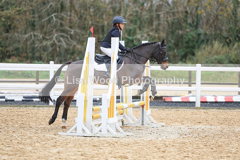 3E7A1635 - Class 3: 60 - 65 (A)