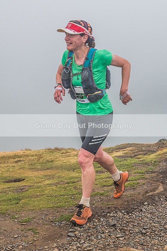 Lakes Ultra-47 - Kong Lakes Ultra Fell Race Saturday 24th June 2023