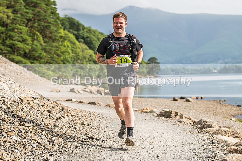 Borrowdale-203 - Fellside Events Borrowdale Trail Half Marathon Sunday 20th July 2025
