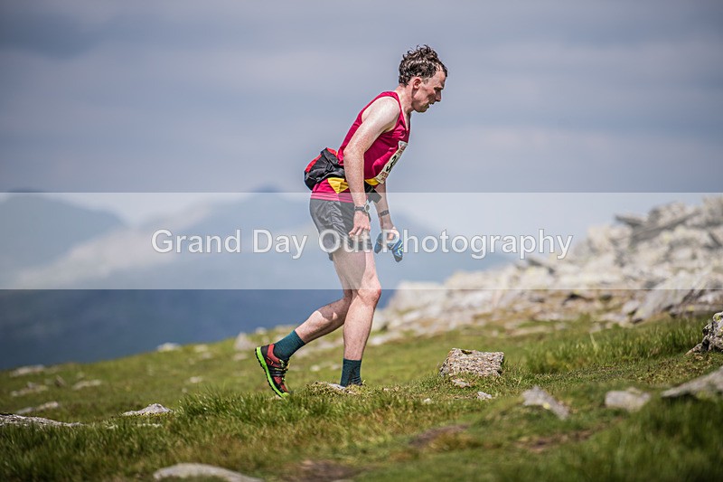 Duddon Short-54 - Duddon Valley Short Fell Race Saturday 1st June 2024