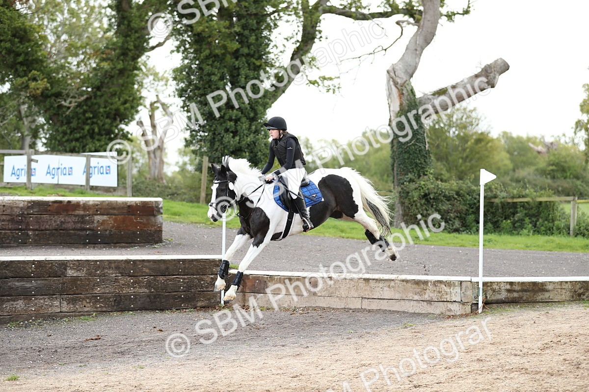 SBM_22066 - E9 - Eventers Challenge 60cm Championship