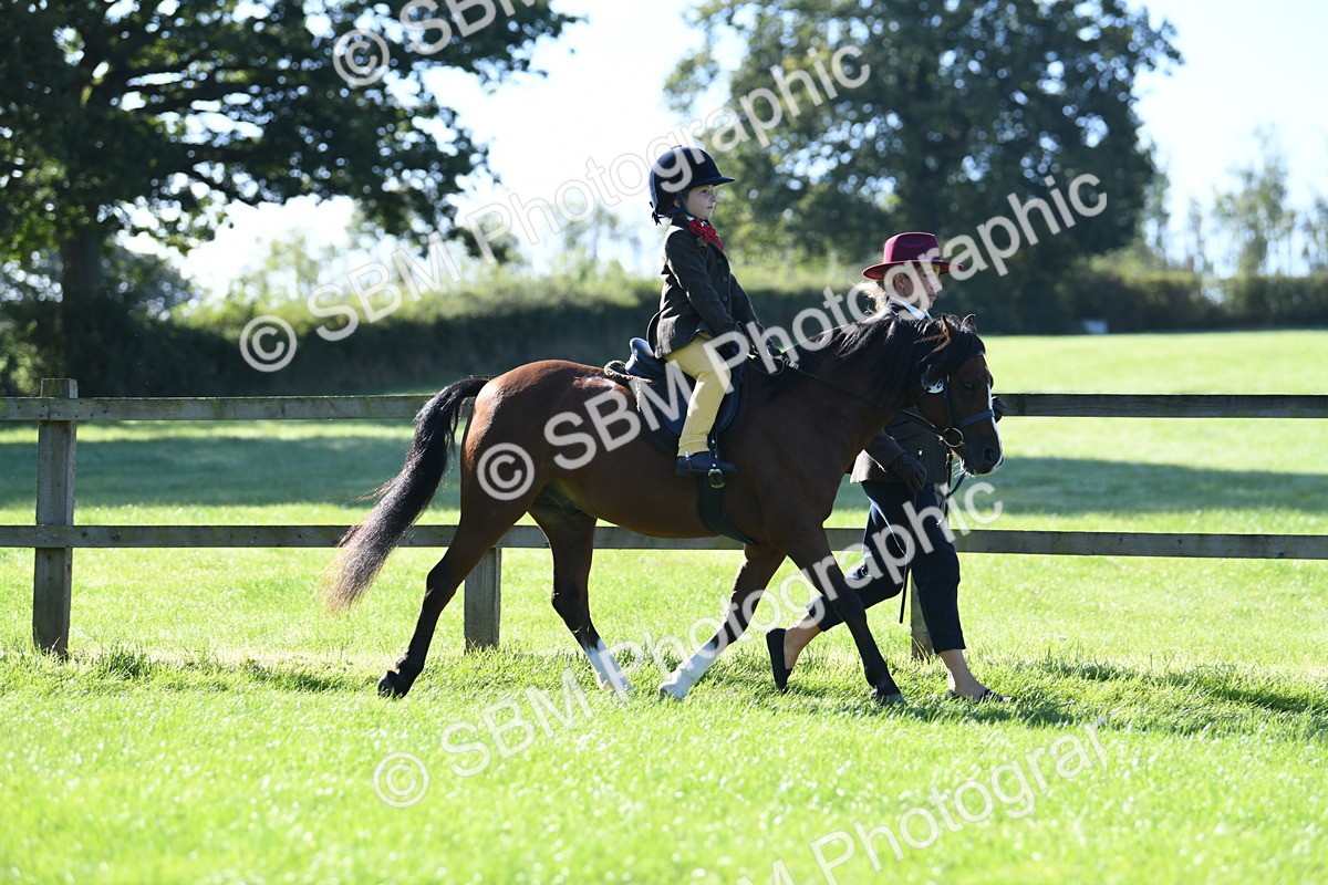 SBM_36710 - S18 - Novice & Newcomers Lead Rein Pony