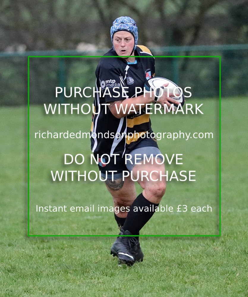 IMG_4624 - Kendal Ladies Wasps