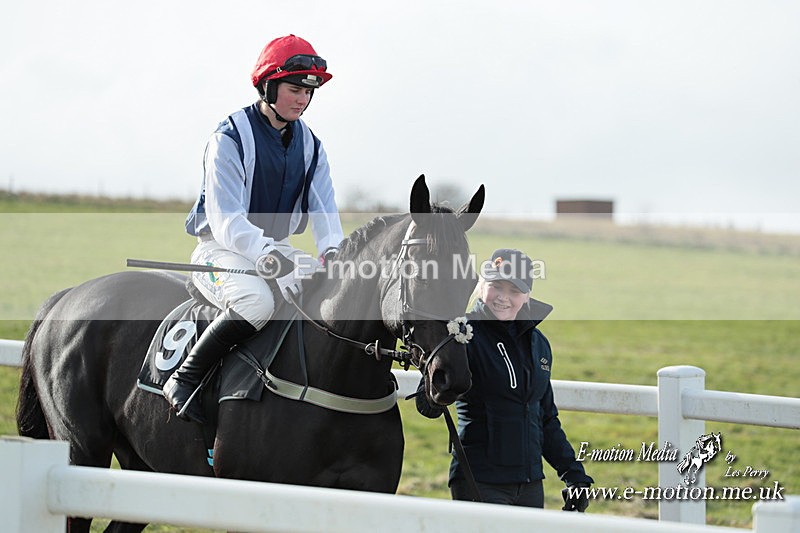 PtP 270124 258 - Royal Artillery PtP Larkhill 27/01/24