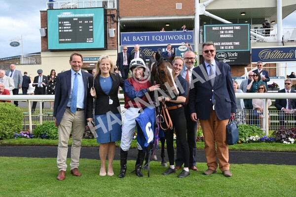 yr21052022r5-43 - Race 5: 4:07pm Phoebe Johnson Celebration EBF Restricted Novice Stakes