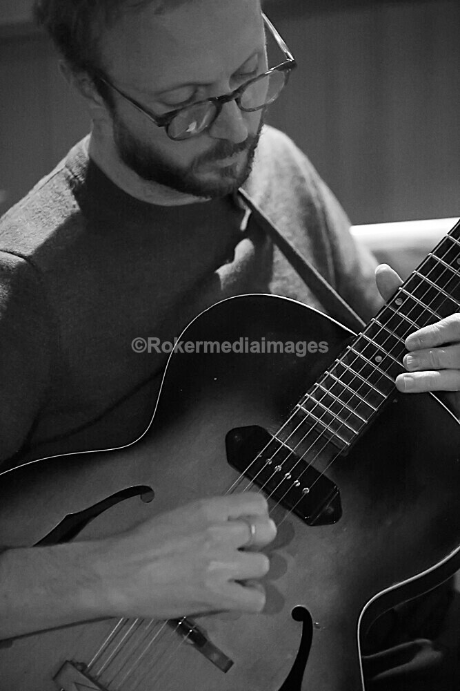 Joe-70 - Joe Webb Music