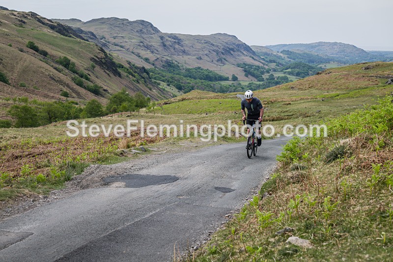 114726 - Hardknott Pass Camera 1 11.00-12.00