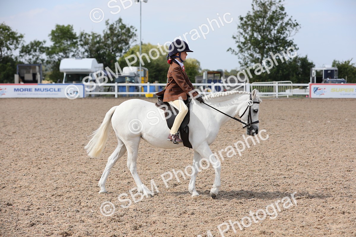 SBM_14674 - Class 310 First Ridden Pony