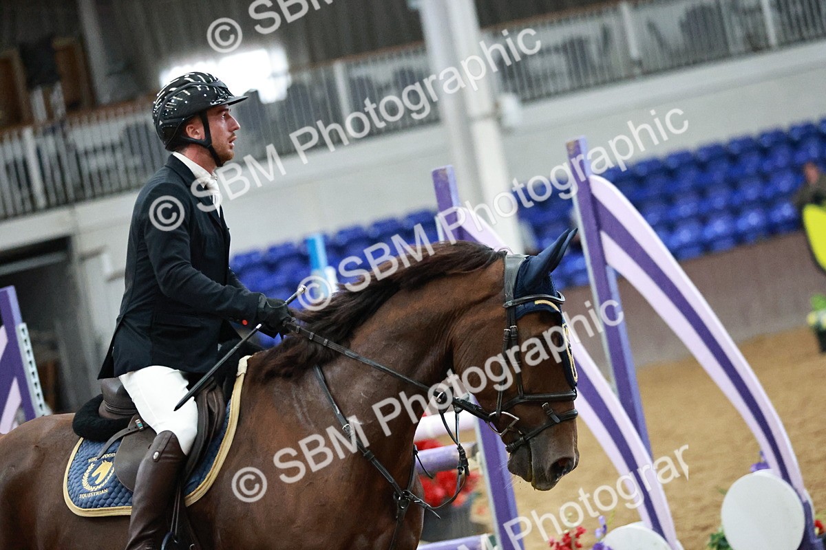 SBM_001184 - Class 3 - Senior Discovery 1.00m
