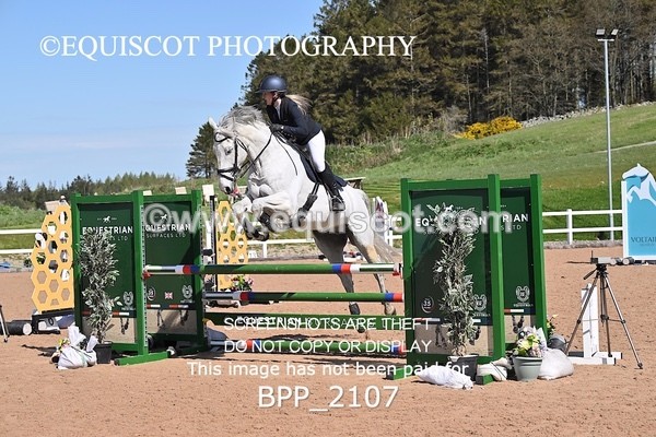 BPP_2107 - CLASS 4. - FRI - Senior Discovery/1m Open