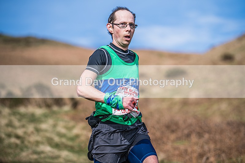 Black Combe-657 - Black Combe Fell Race Saturday 8th March 2025