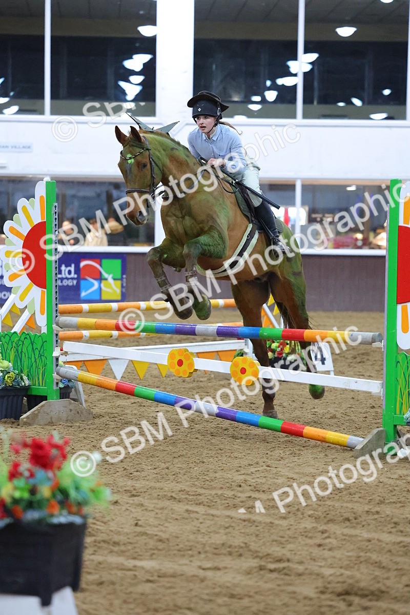 SBM_008787 - Class 2 - Ride & Drive