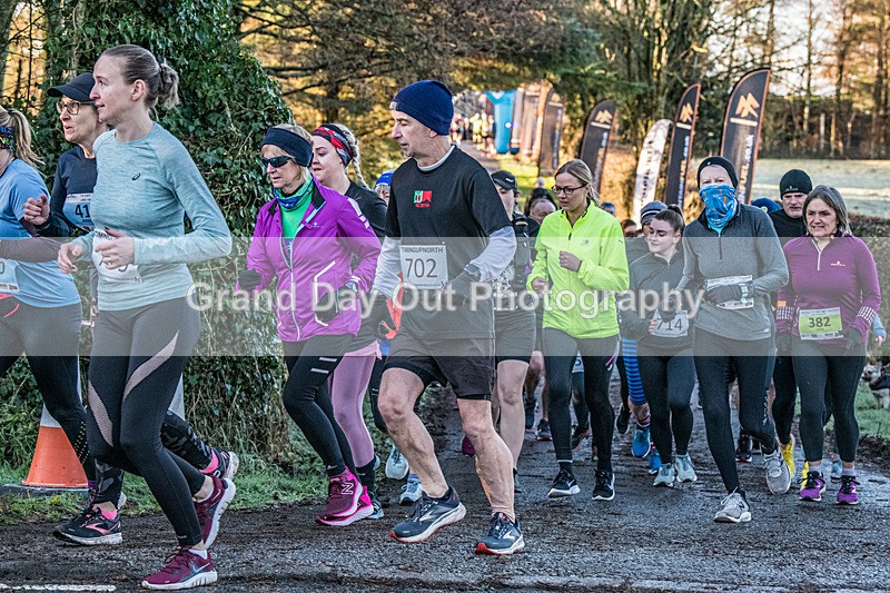 North Lakes Half Marathon  10k-72 - North Lakes Half Marathon & 10K Road Races Monday 2nd January 2023