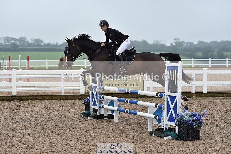 231013A-092710-00790 - Cls 6 British Novice & 90cm Open