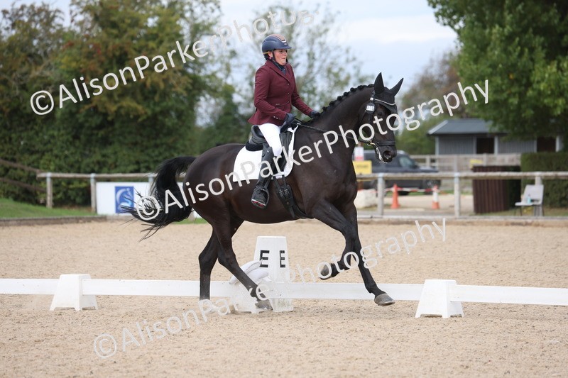 20260912-0641 - Class 5 - Novice 1