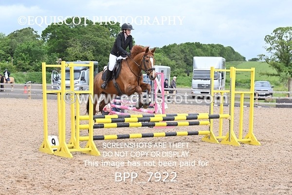 BPP_7922 - CLASS 8 SUN Club 70cms Open