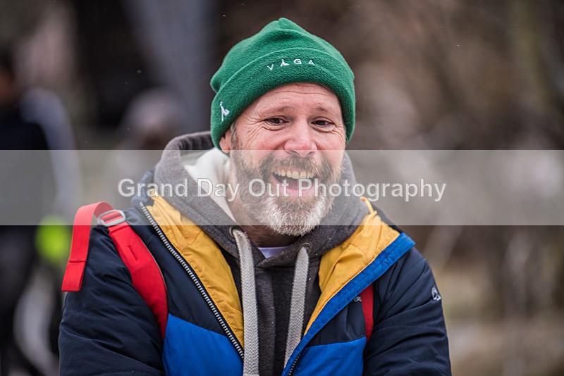 Clough Head-22 - Kong Clough Head Fell Race Saturday 2nd December 2023