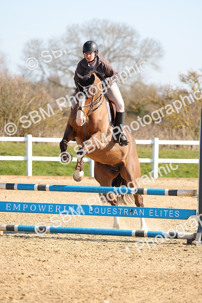 SBM_000355 - Class 1 - Clear Round