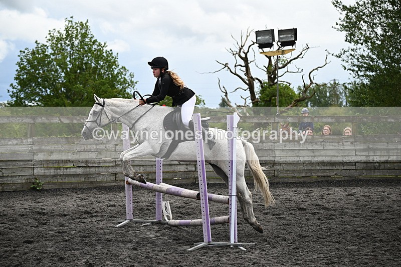 WJ6_1021 - Class 14 Intermediate 75cm
