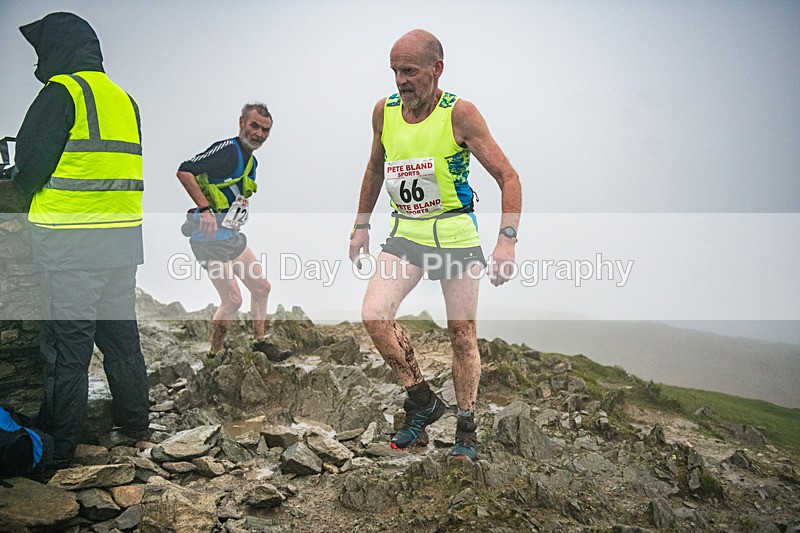 Loughrigg-486 - Loughrigg Fell Race Wednesday 10th April 2024