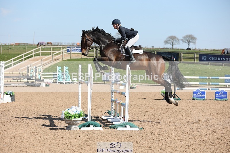 250402-130309-00694 - Cls 6 Foxhunter and 1.20m Open