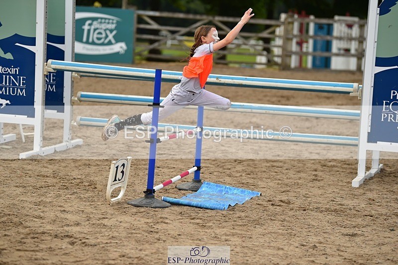 230617-195400-08580 - Cls 40 Jolly Jumps Ride & Run