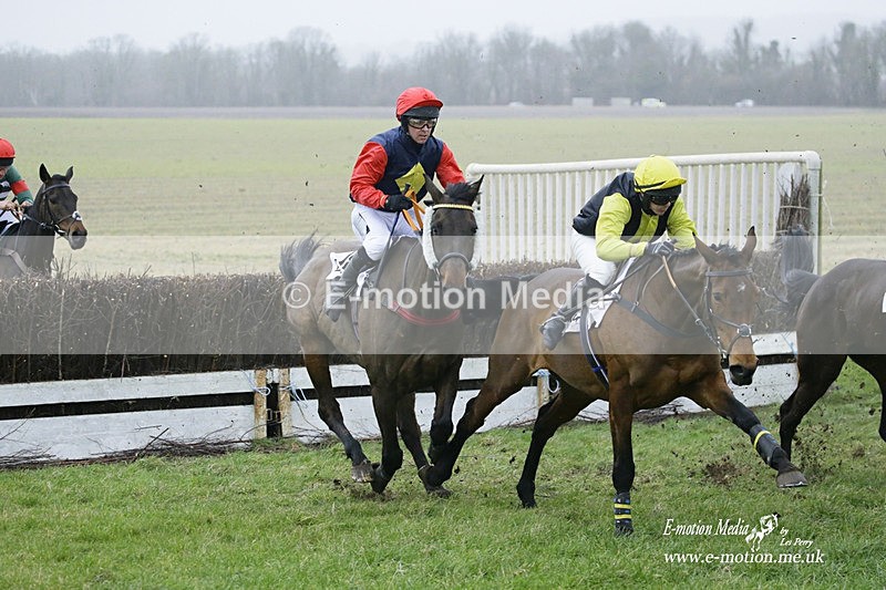 PtP 200222 779 - Countryside Alliance PtP Badbury Rings 20/02/22