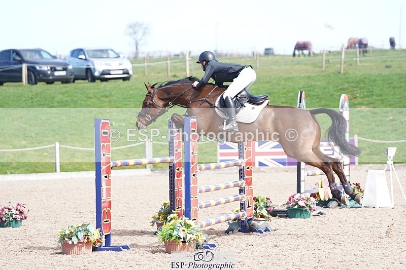 250330-132336-07184 - Cls 27 Snr 1.05 and 1.10m Grand Prix