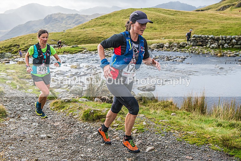 Langdale-559 - Langdale Horseshoe Fell Race Saturday 8th October 2022