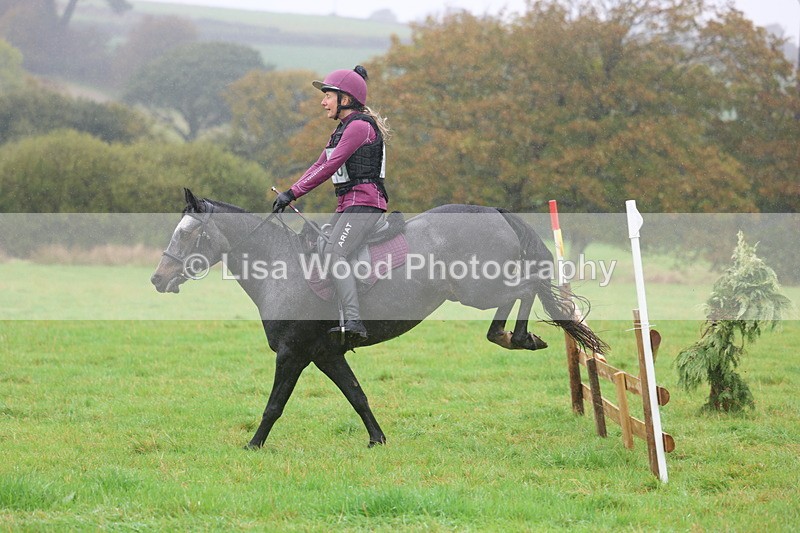 3E7A0982 - Class 1: 65cm: Rails