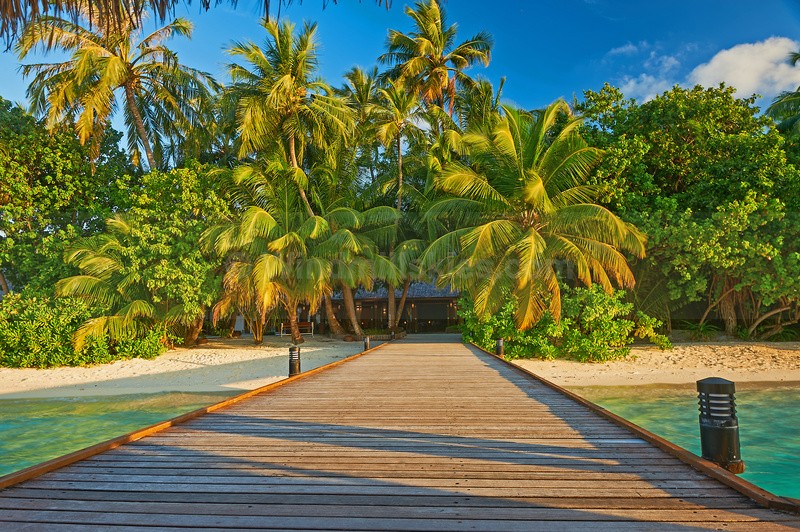  - Maldives
