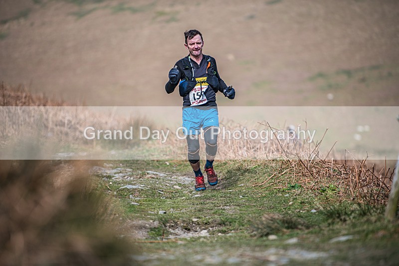 Black Combe-1066 - Black Combe Fell Race Saturday 9th March 2024