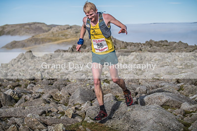 Langdale-33 - Langdale Horseshoe Fell Race Saturday 11th October 2025
