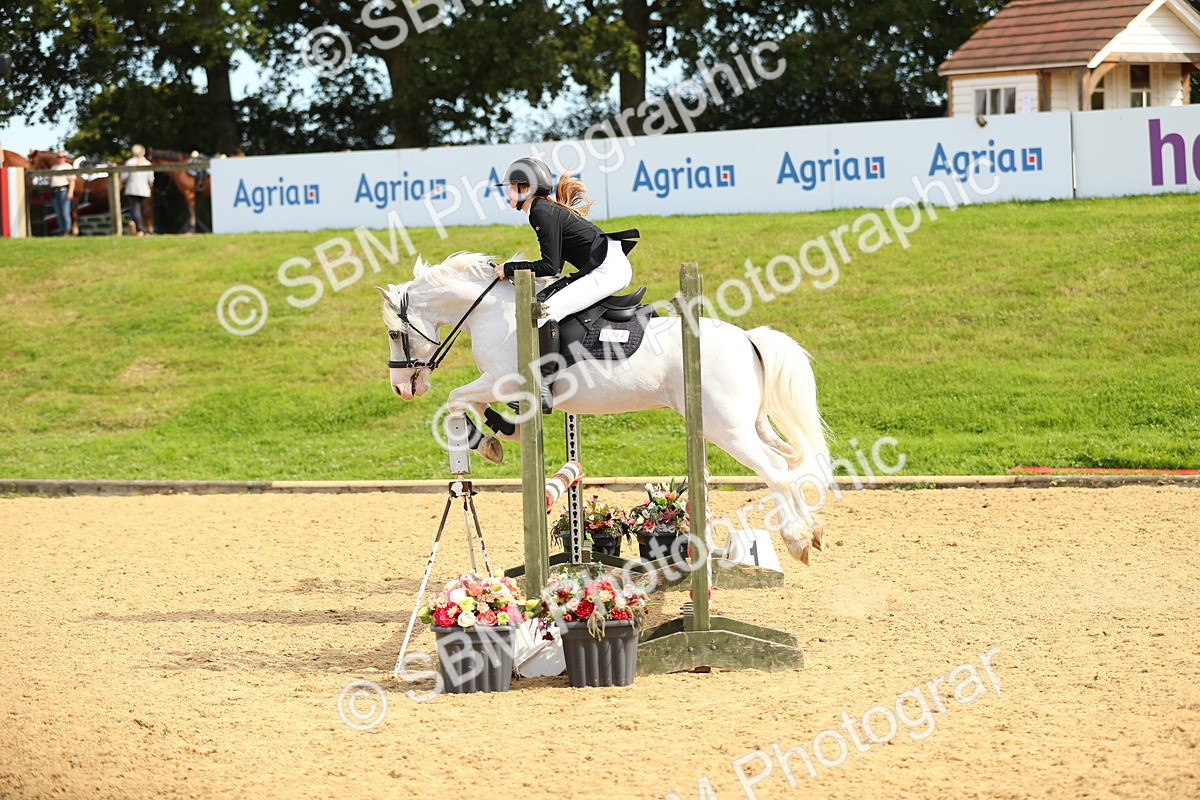 SBM_67265 - J17 - Junior Pony 80cm Championship