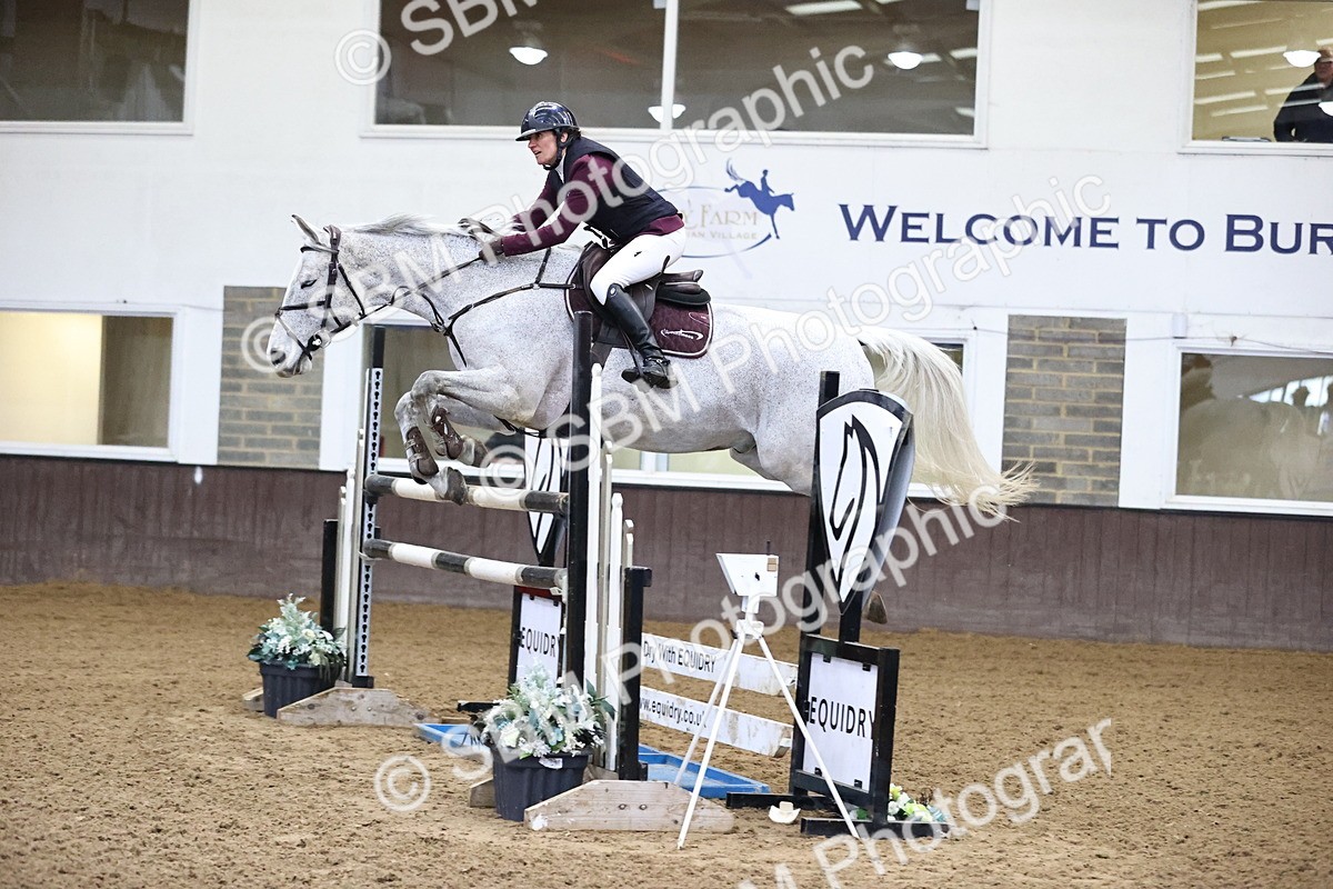 SBM_005204 - Class 18 - National 1.30m 1..40m