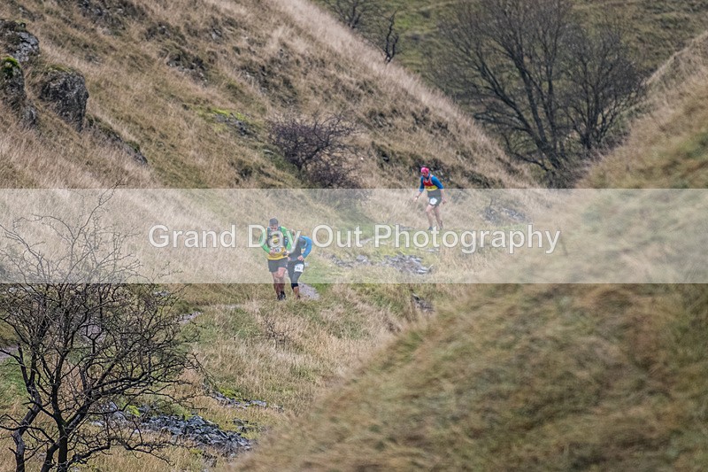 Litton-510 - Litton Christmas Cracker Fell Race Sunday 15th December 2024
