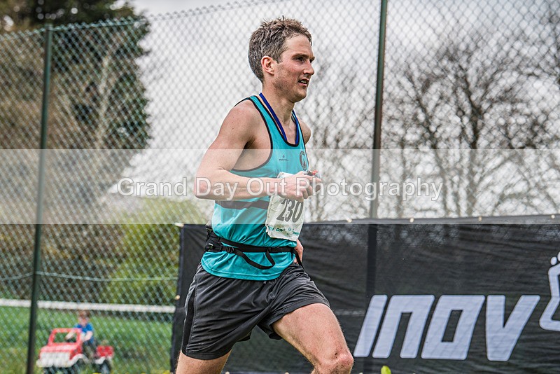 3 Peaks-1451 - The 3 Peaks Race - The Finish - Saturday 29th April 2023