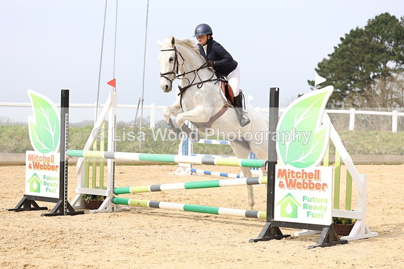 3E7A7281 - Class 6: Senior Discovery/1m open