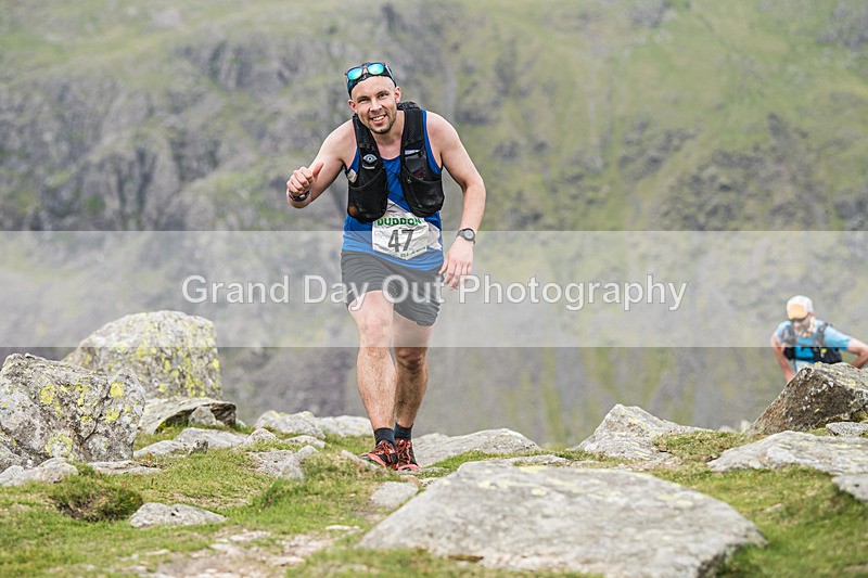 Duddon Long-360 - Duddon Valley Long Fell Race Saturday 30th May 2026