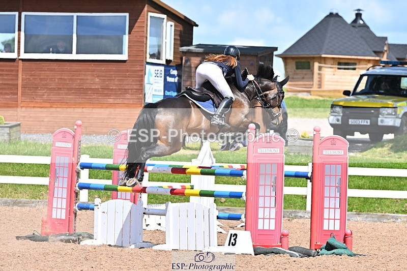 240619A-154812-00987 - Cls 5 Snr Foxhunter and 1.20m Open