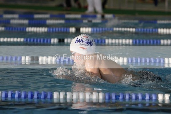 SW 240109-287 - Channel Island Swim Championship