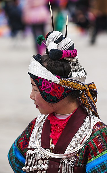  - China
