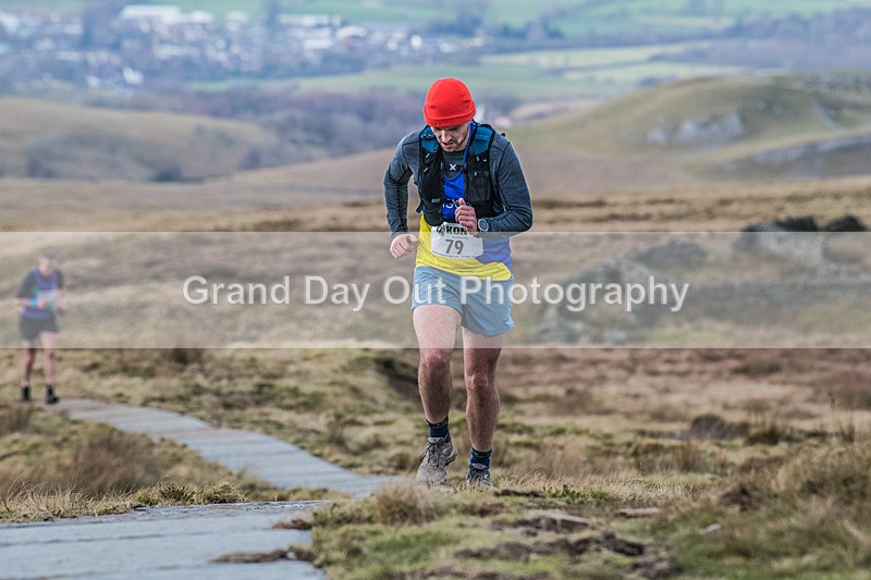 Nine Standards-119 - Nine Standards Fell Race Thursday 1st January 2026