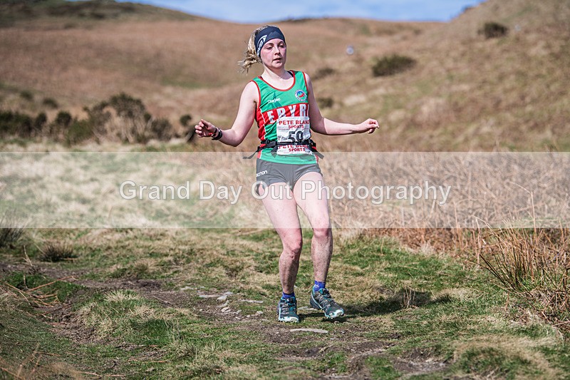 Black Combe-749 - Black Combe Fell Race Saturday 8th March 2025