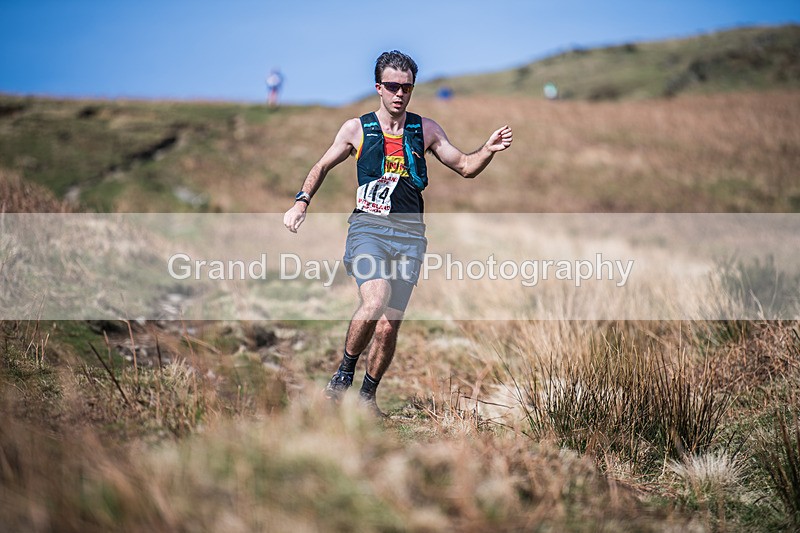 Black Combe-640 - Black Combe Fell Race Saturday 8th March 2025
