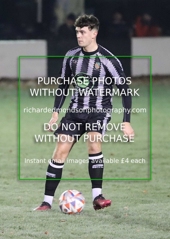 IMG_5643 - Kendal Town FC images (Tuesday 28 November 2023)