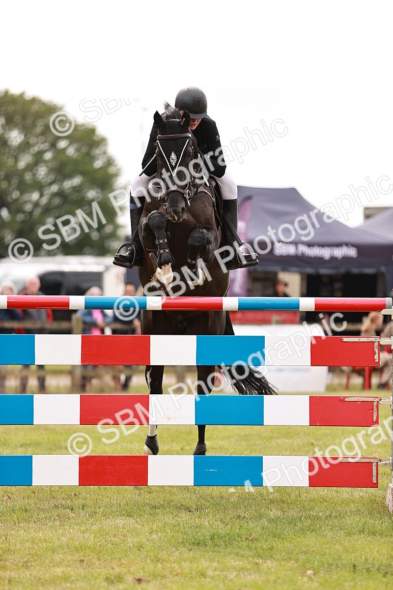 SBM_09379 - Class 204 - Tarmac Accumulator