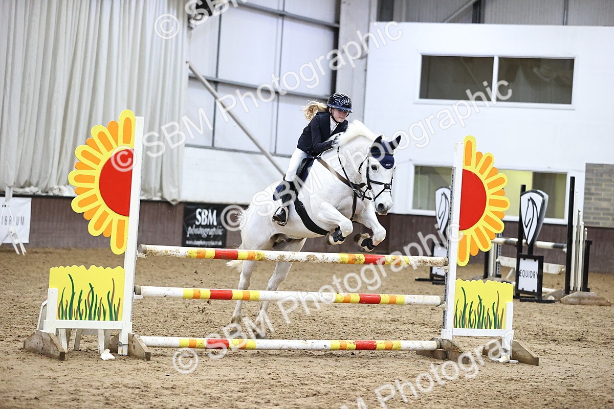 SBM_000617 - Class 3 - Pony Discovery - 90cm