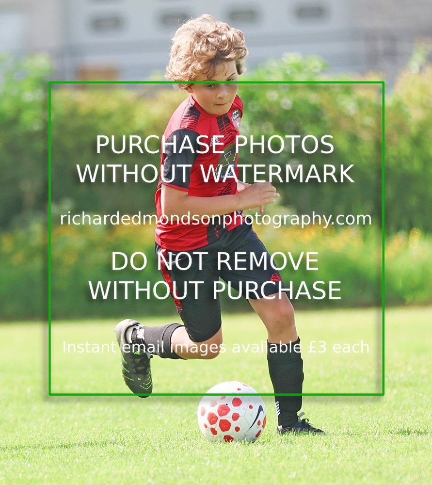 533A6127 - Grange United Under 11's (30/5/26)